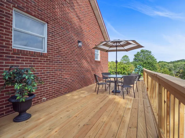 $534,900 | 2195 Bonbrook Mill Road, Wirtz, VA 24184