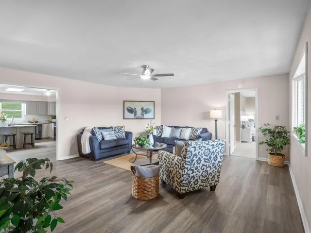 $534,900 | 2195 Bonbrook Mill Road, Wirtz, VA 24184