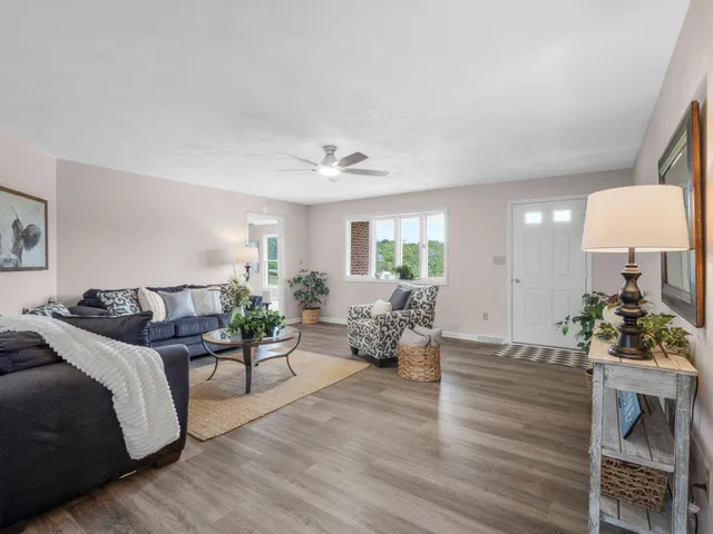 $534,900 | 2195 Bonbrook Mill Road, Wirtz, VA 24184