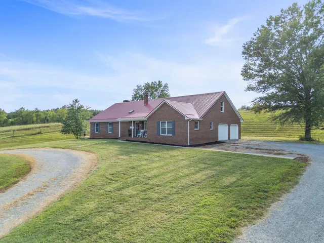 $534,900 | 2195 Bonbrook Mill Road, Wirtz, VA 24184