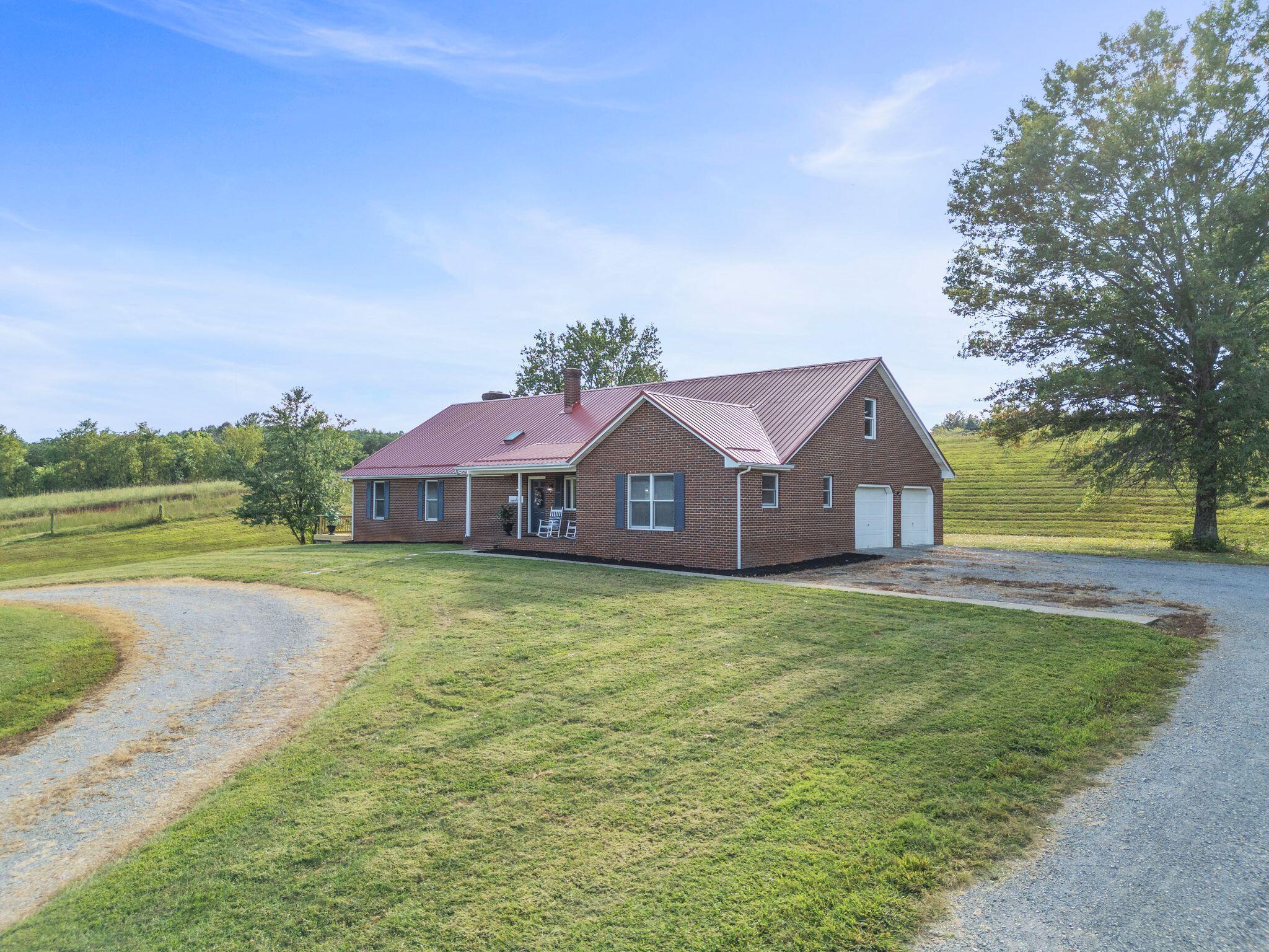 2195 Bonbrook Mill Road Wirtz, VA 24184 - Photo 64 of 79 71-2195 Bonbrook Mill Rd-MFW Media