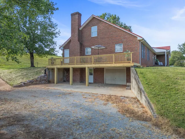 $534,900 | 2195 Bonbrook Mill Road, Wirtz, VA 24184