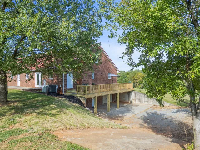 $534,900 | 2195 Bonbrook Mill Road, Wirtz, VA 24184