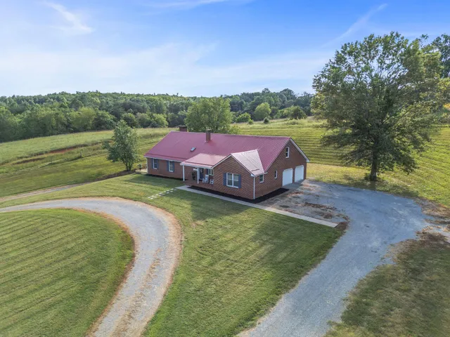 $534,900 | 2195 Bonbrook Mill Road, Wirtz, VA 24184