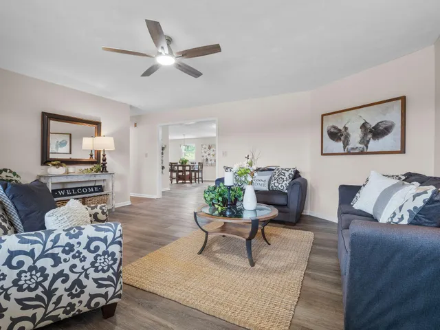 $534,900 | 2195 Bonbrook Mill Road, Wirtz, VA 24184