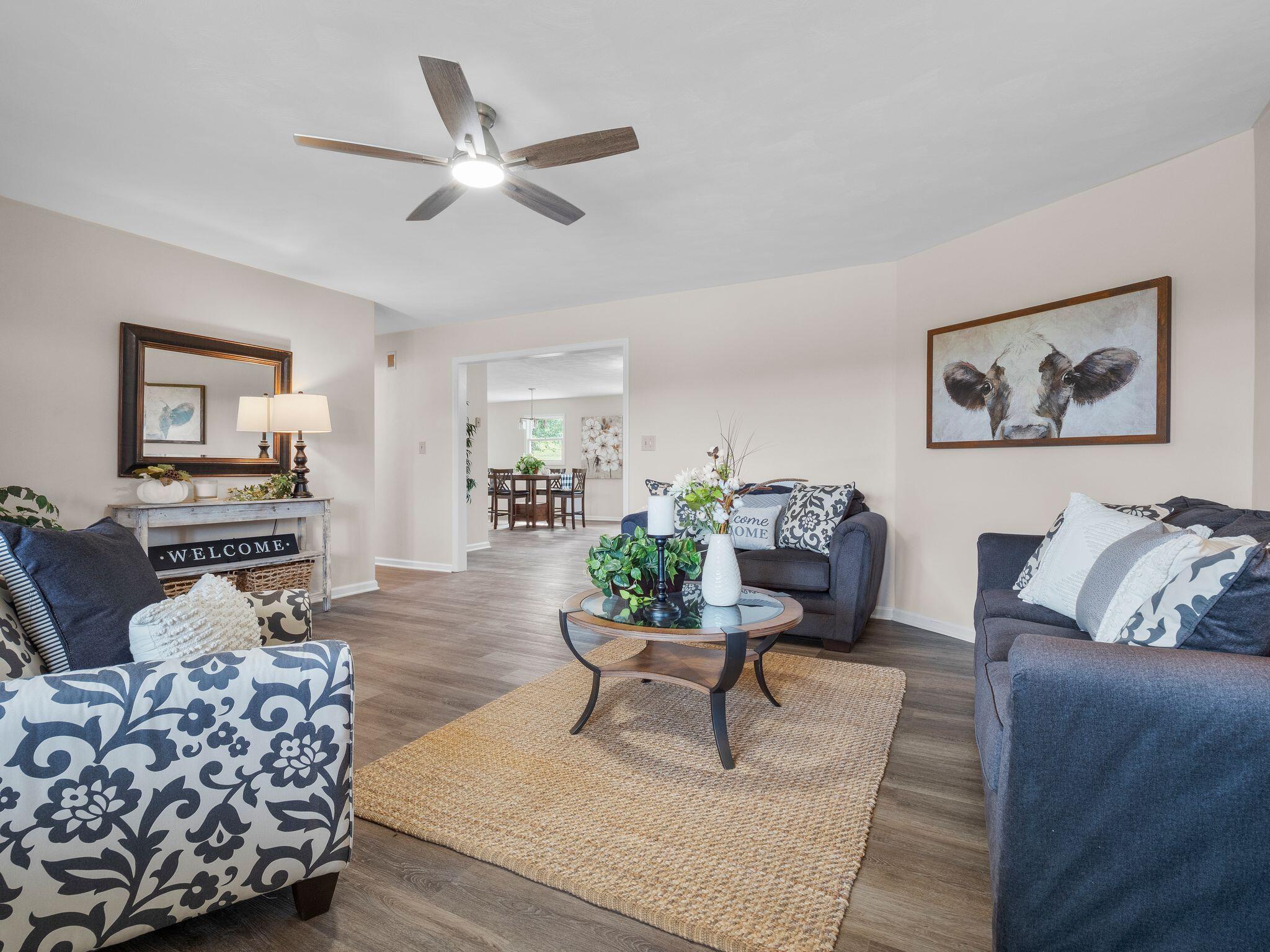 2195 Bonbrook Mill Road Wirtz, VA 24184 - Photo 7 of 79 07-2195 Bonbrook Mill Rd-MFW Media