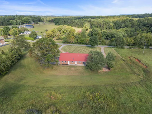 $534,900 | 2195 Bonbrook Mill Road, Wirtz, VA 24184