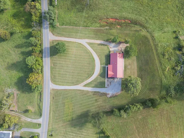 $534,900 | 2195 Bonbrook Mill Road, Wirtz, VA 24184