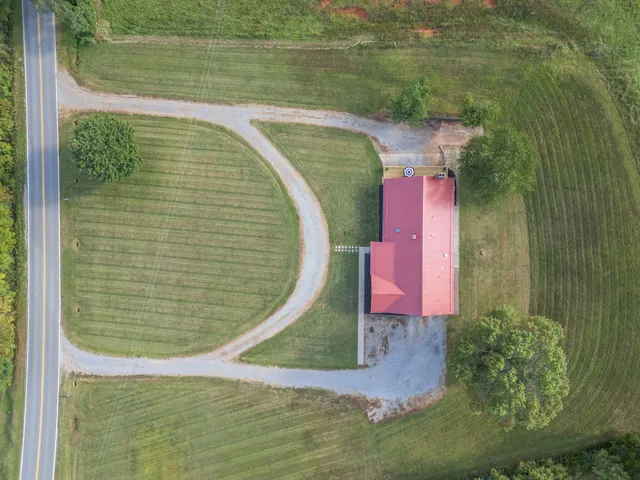 $534,900 | 2195 Bonbrook Mill Road, Wirtz, VA 24184