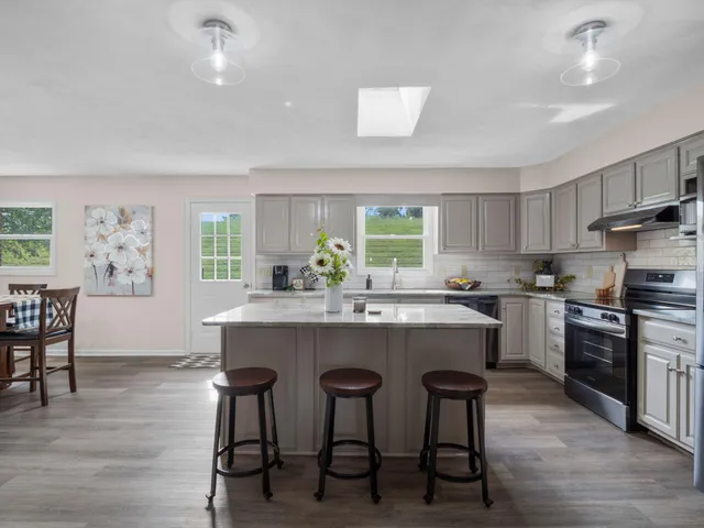 $534,900 | 2195 Bonbrook Mill Road, Wirtz, VA 24184