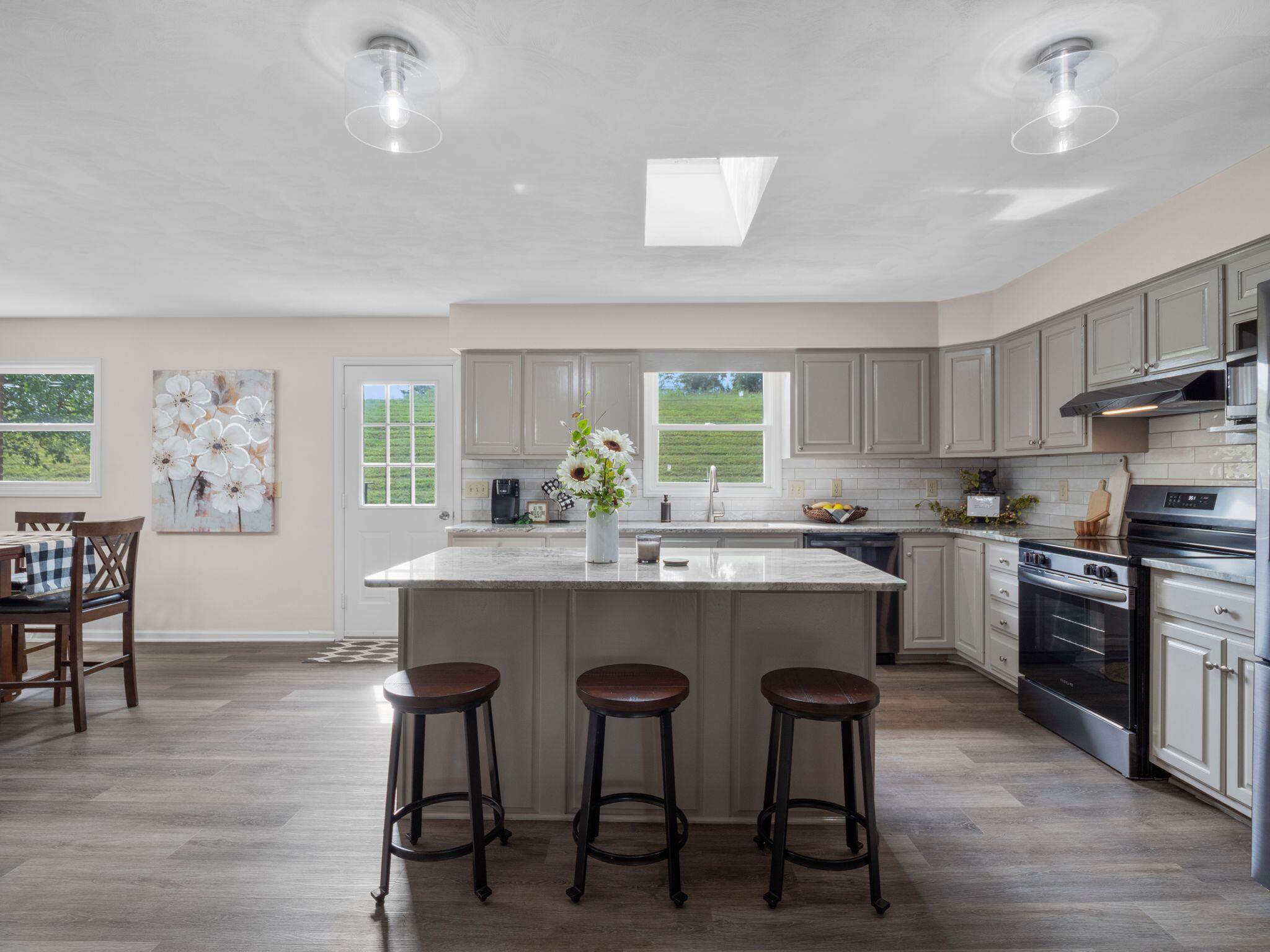 2195 Bonbrook Mill Road Wirtz, VA 24184 - Photo 10 of 79 10-2195 Bonbrook Mill Rd-MFW Media