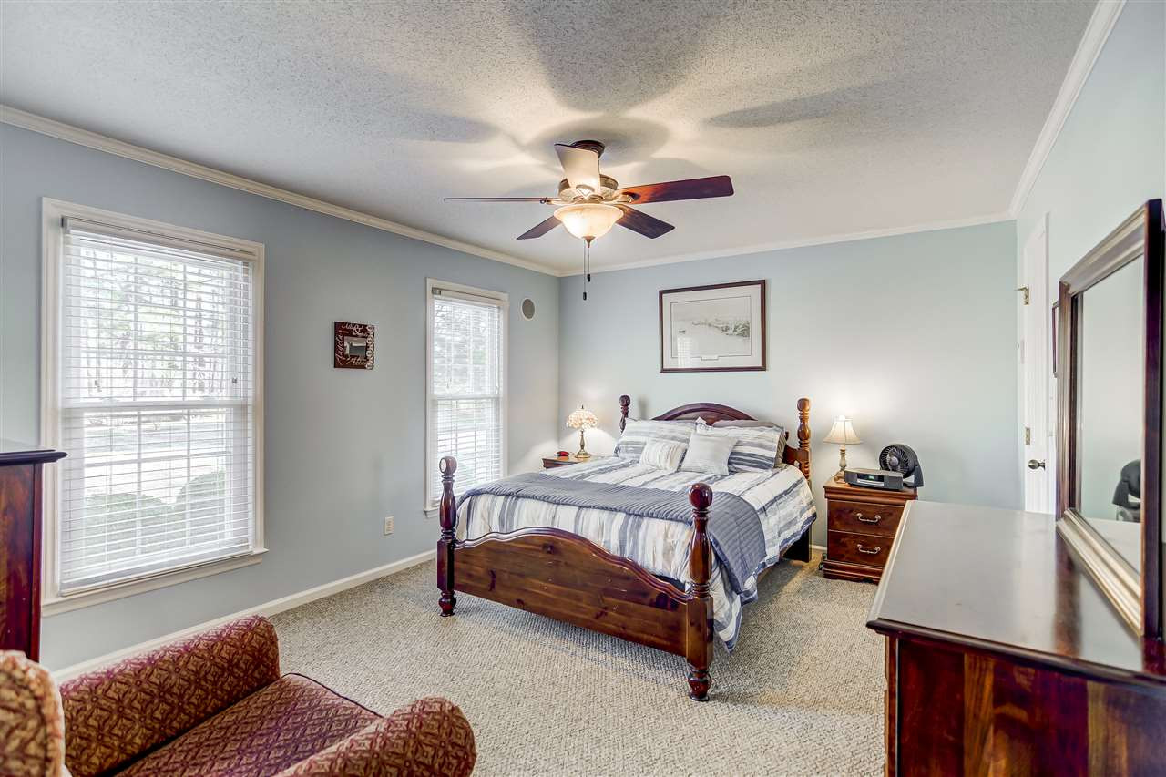 12285 Covered Bridge Road Zebulon, NC 27597 - Photo 10 of 19 Photo 10