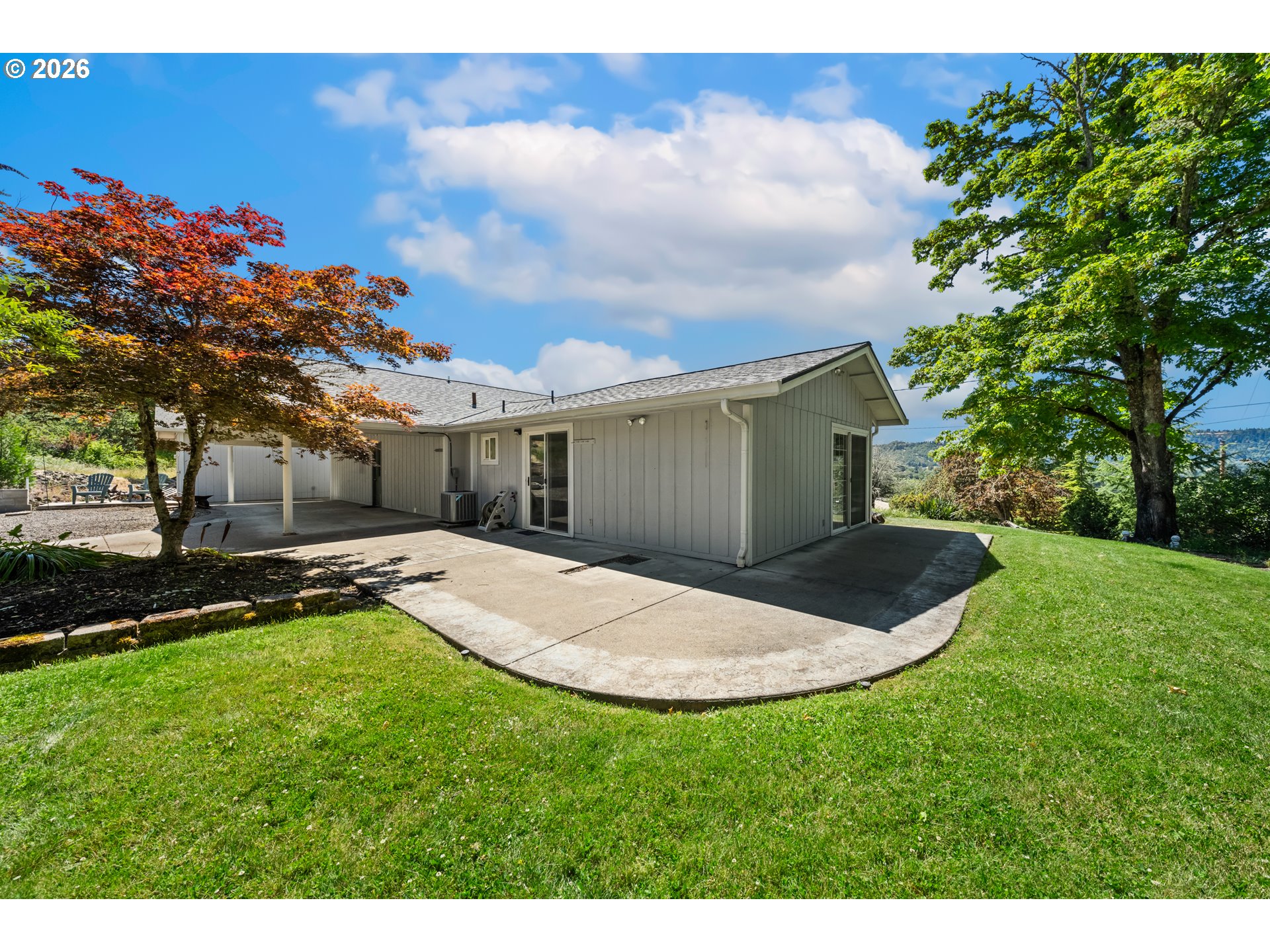 1183 Lookingglass Road Roseburg, OR 97471 - Photo 35 of 45