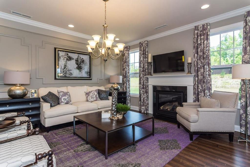 300 Springtime Fields Lane Wake Forest, NC 27587 - Photo 5 of 25 Photo 5