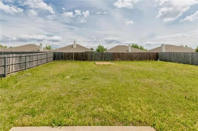 $2,445 | 704 Hanceville Way, Wylie, TX 75098