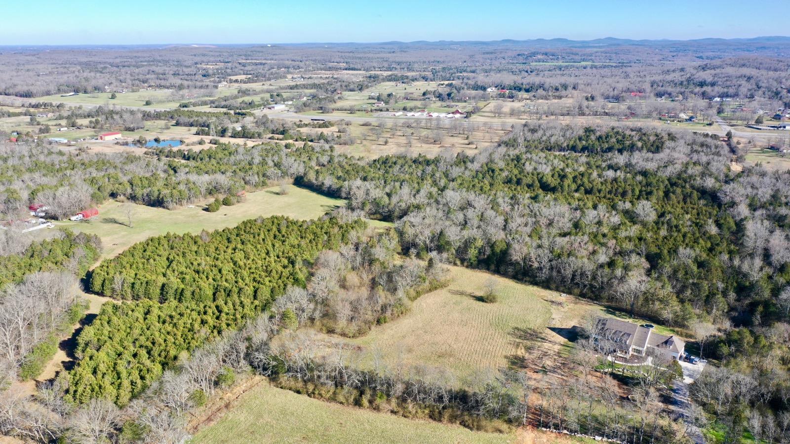 1 Coleman Road Murfreesboro, TN 37127 - Photo 8 of 8 Gallery Image 8