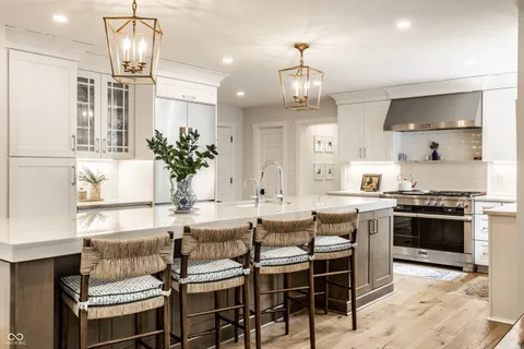 $1,625,000 | 9540 Copley Drive, Indianapolis, IN 46260