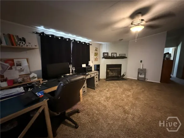 $130,999 | 152 Creekside Manor Road, Metter, GA 30439