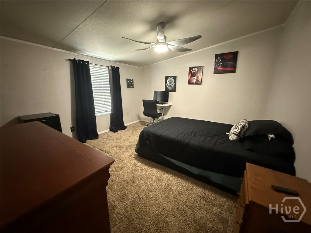 152 Creekside Manor Road Metter, GA 30439 - Photo 12 of 19