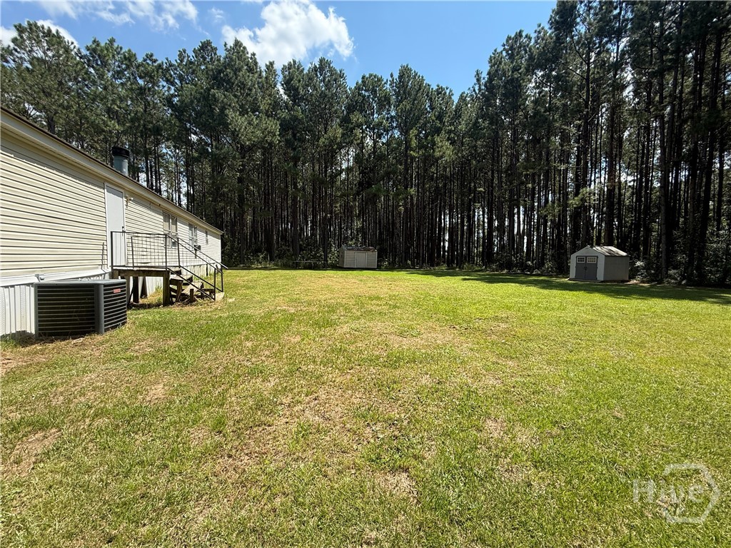 152 Creekside Manor Road Metter, GA 30439 - Photo 18 of 19