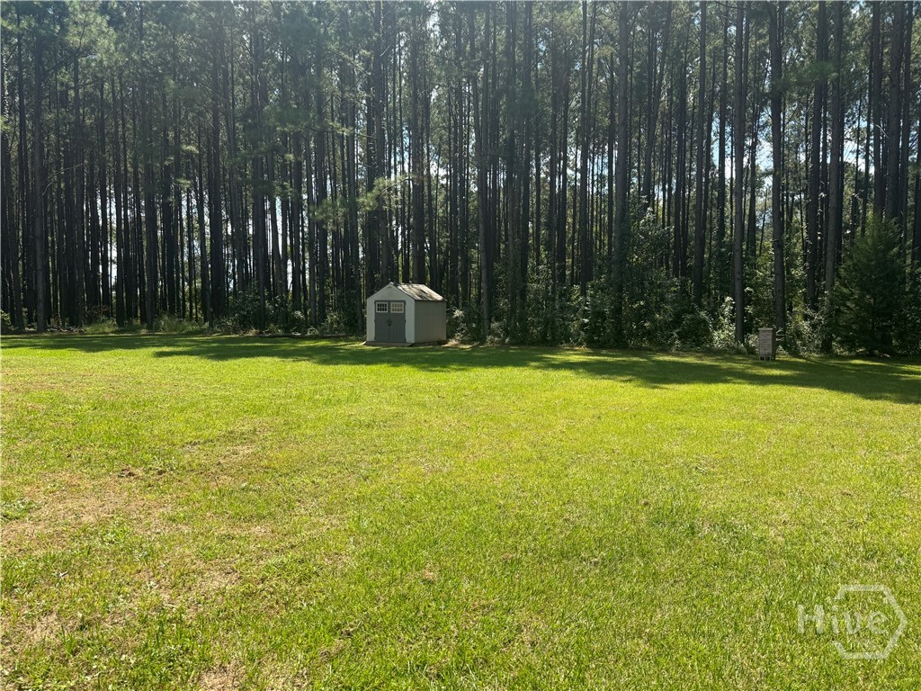 152 Creekside Manor Road Metter, GA 30439 - Photo 19 of 19