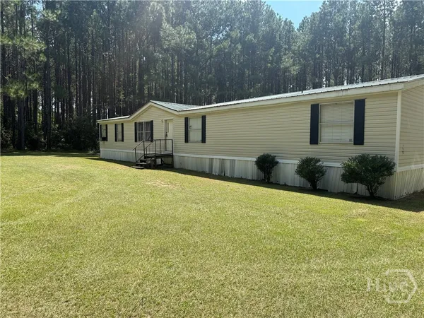 $130,999 | 152 Creekside Manor Road, Metter, GA 30439