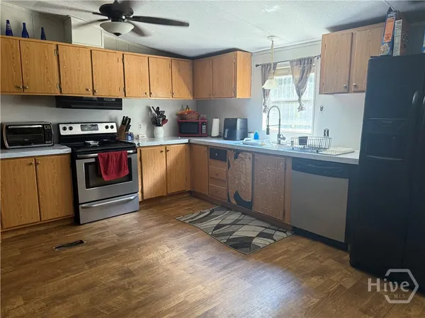 $130,999 | 152 Creekside Manor Road, Metter, GA 30439