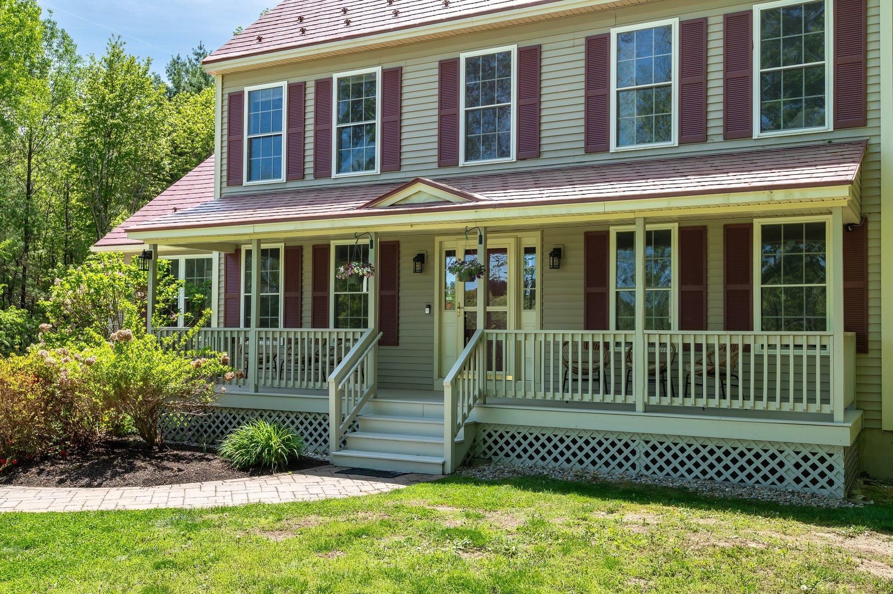 137 Ash Swamp Road Newmarket, NH 03857 - Photo 4 of 49 Gallery Image 4