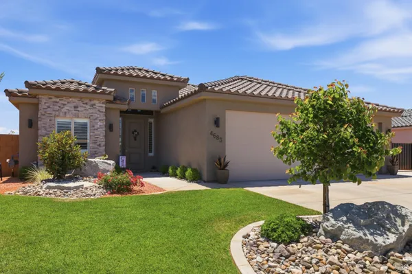 $539,900 | 4683 West 3100 South, Hurricane, UT 84737