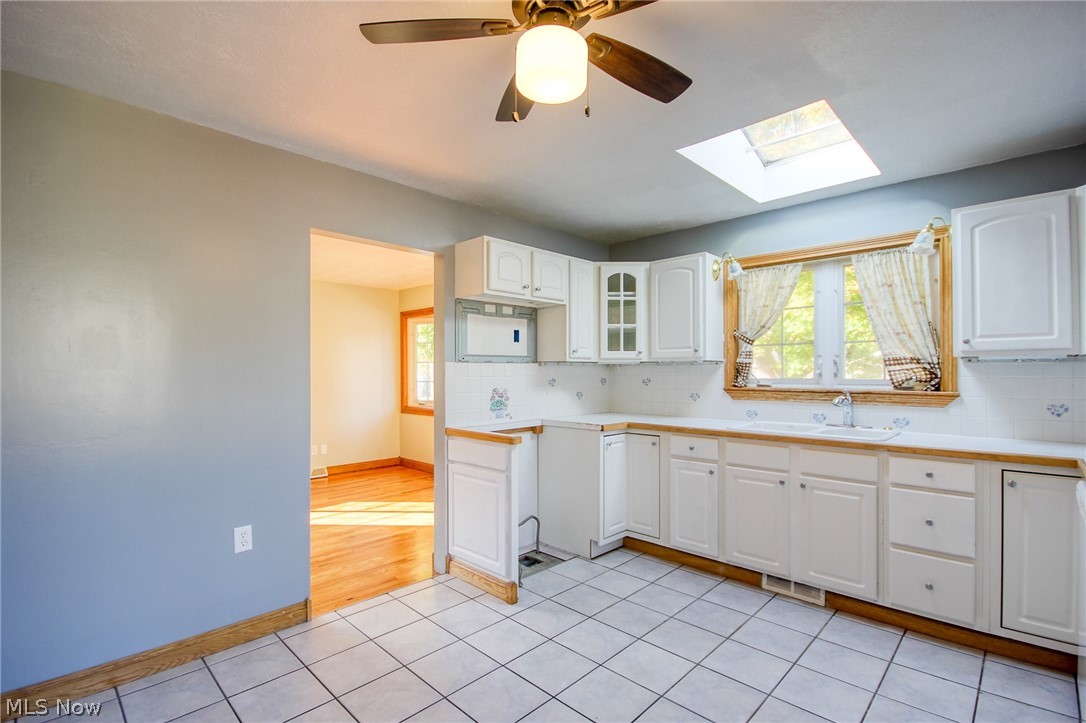 453 Stephens Road Akron, OH 44312 - Photo 4 of 21