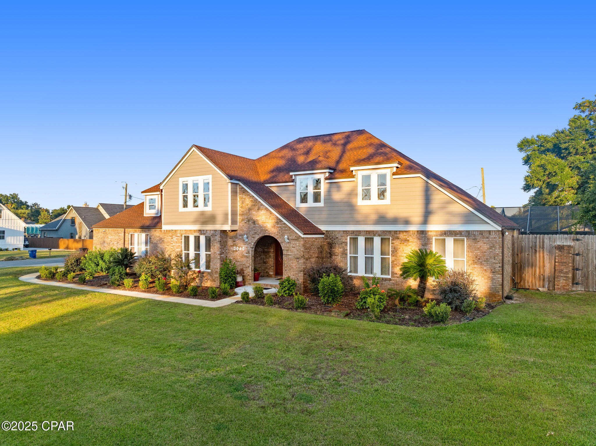 3040 Kings Road Panama City, FL 32405 - Photo 1 of 45