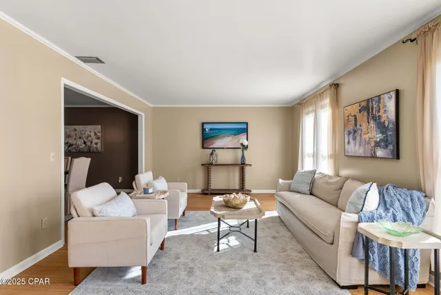 $654,000 | 3040 Kings Road, Panama City, FL 32405