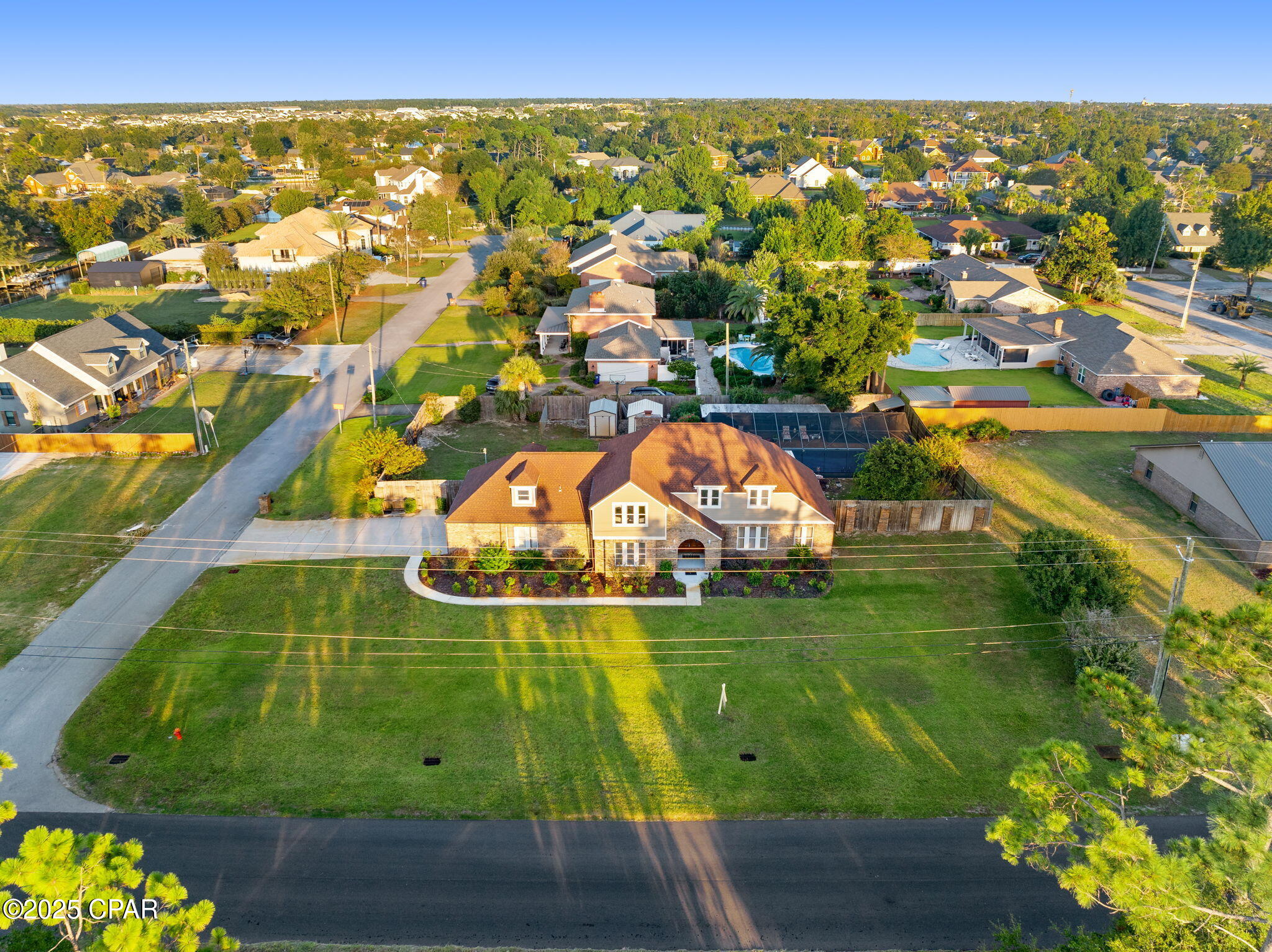 3040 Kings Road Panama City, FL 32405 - Photo 37 of 45