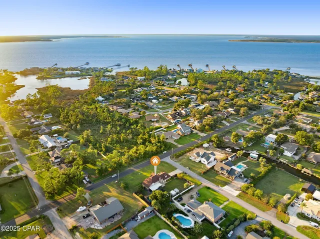 $654,000 | 3040 Kings Road, Panama City, FL 32405