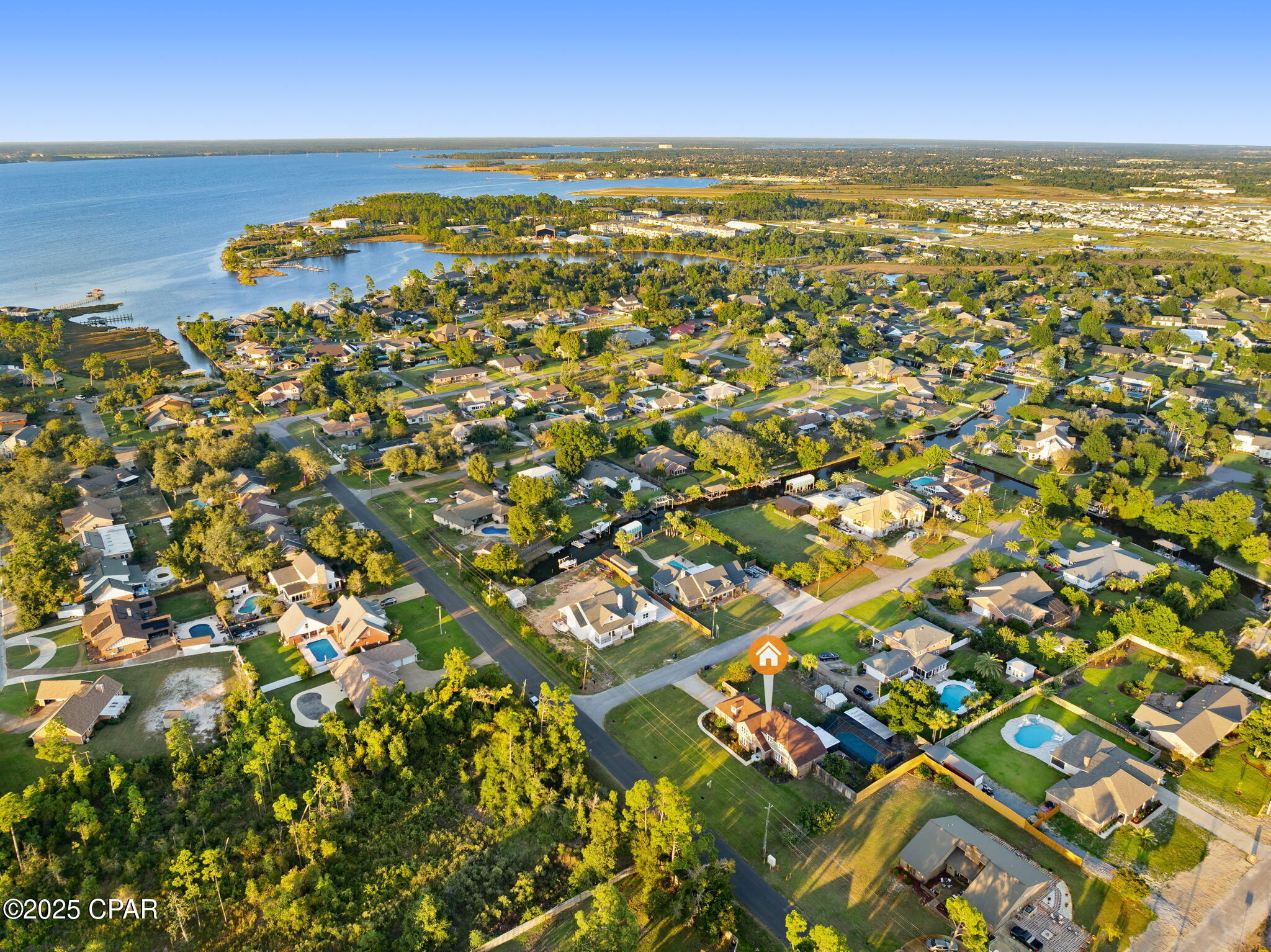 3040 Kings Road Panama City, FL 32405 - Photo 40 of 45