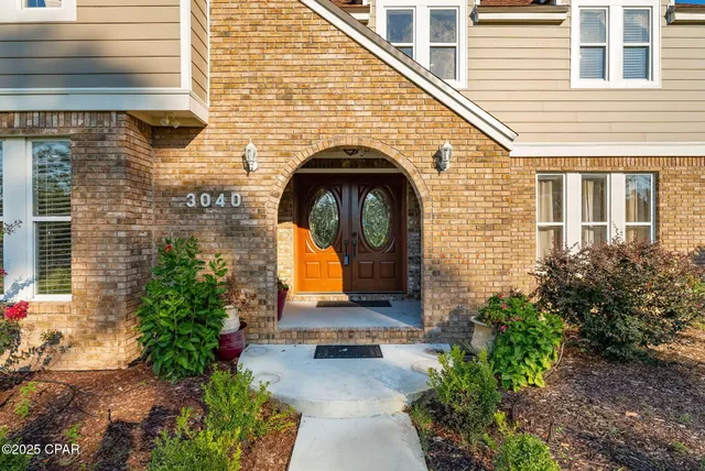 $654,000 | 3040 Kings Road, Panama City, FL 32405