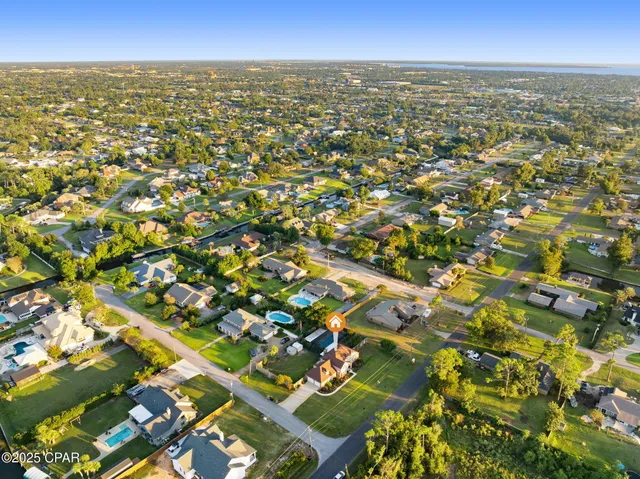 $654,000 | 3040 Kings Road, Panama City, FL 32405
