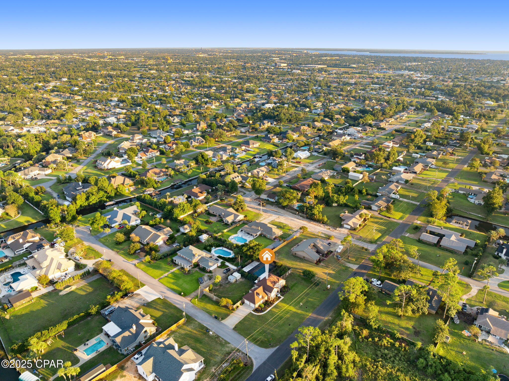 3040 Kings Road Panama City, FL 32405 - Photo 41 of 45