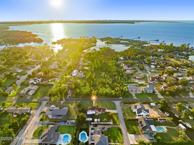 $654,000 | 3040 Kings Road, Panama City, FL 32405