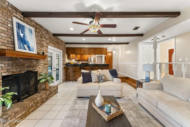 $654,000 | 3040 Kings Road, Panama City, FL 32405