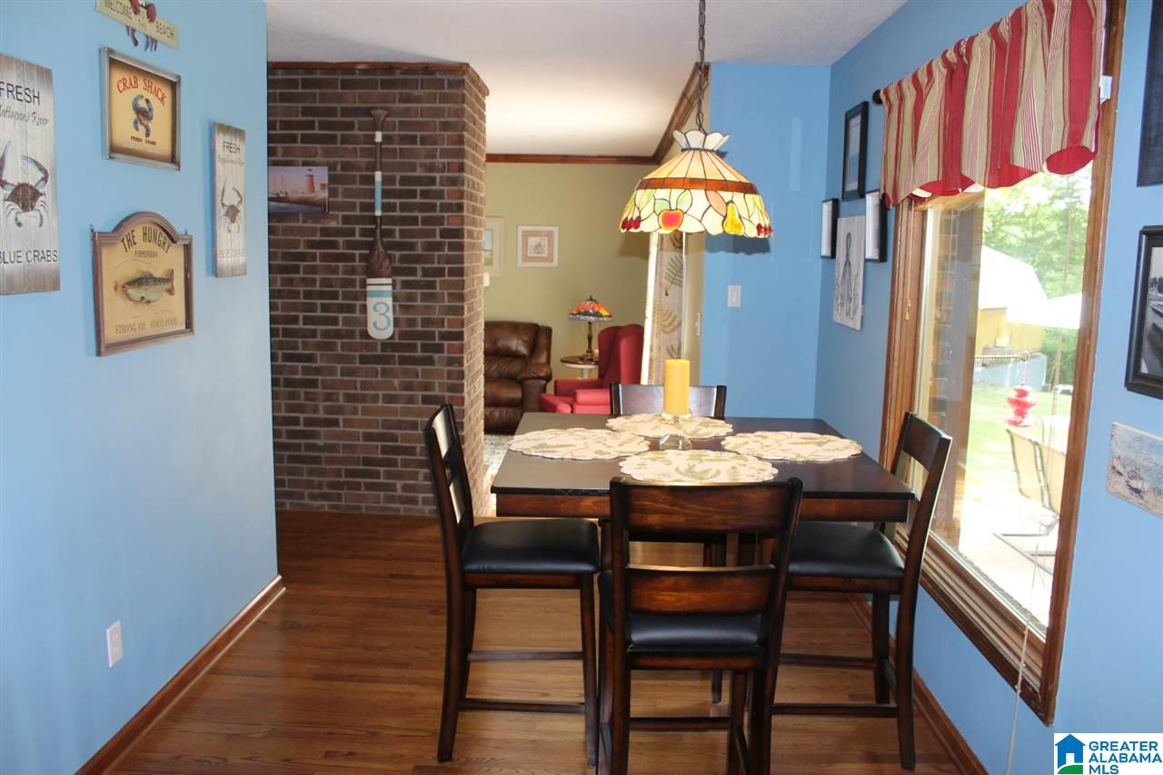 2894 Beech Grove Road Haleyville, AL 35565 - Photo 14 of 49