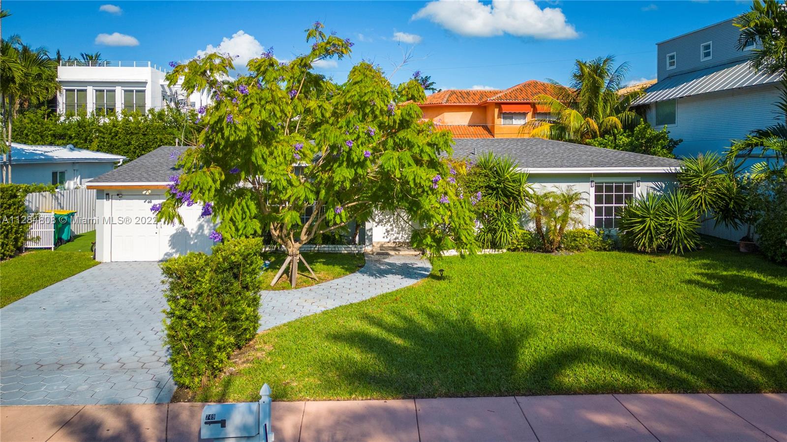 749 Ridgewood Road Key Biscayne, FL 33149 - Photo 1 of 34
