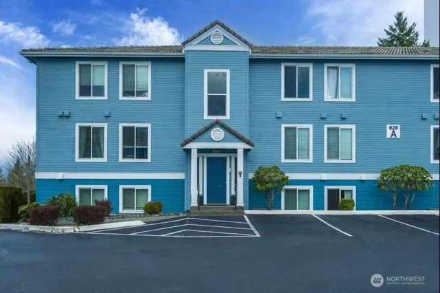 $299,000 | 625 North Jackson Avenue North, Unit A25, Tacoma, WA 98406