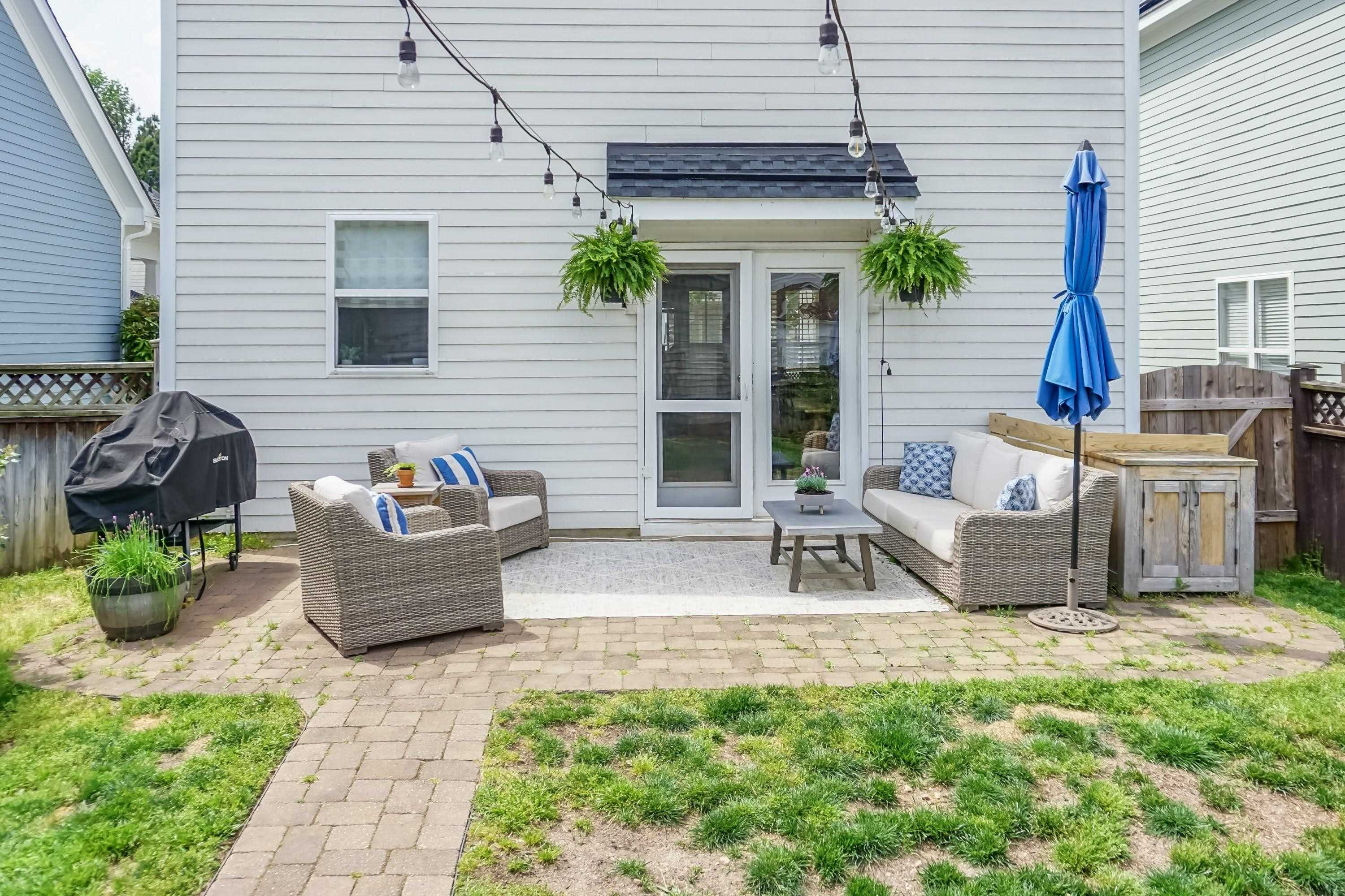 10938 Connally Lane Raleigh, NC 27614 - Photo 22 of 29 Photo 22