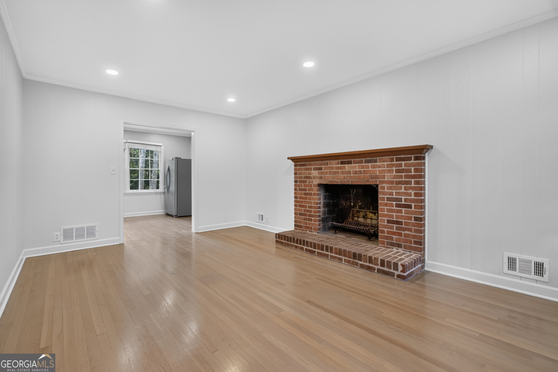 4854 Springfield Drive Dunwoody, GA 30338 - Photo 6 of 64