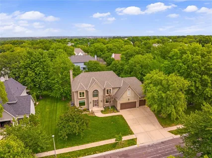$599,900 | 12706 West 131st Street, Overland Park, KS 66213