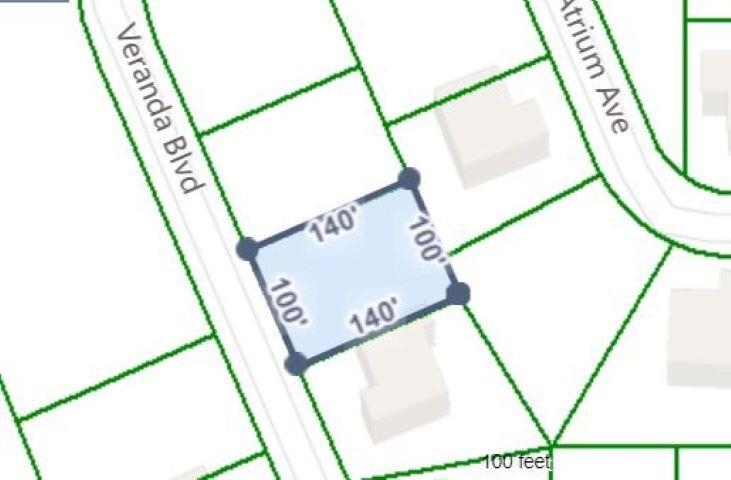 Lot 107 Veranda Boulevard Fairhope, AL 36532 - Photo 5 of 5 Lot 107 Phase 2 The Veran