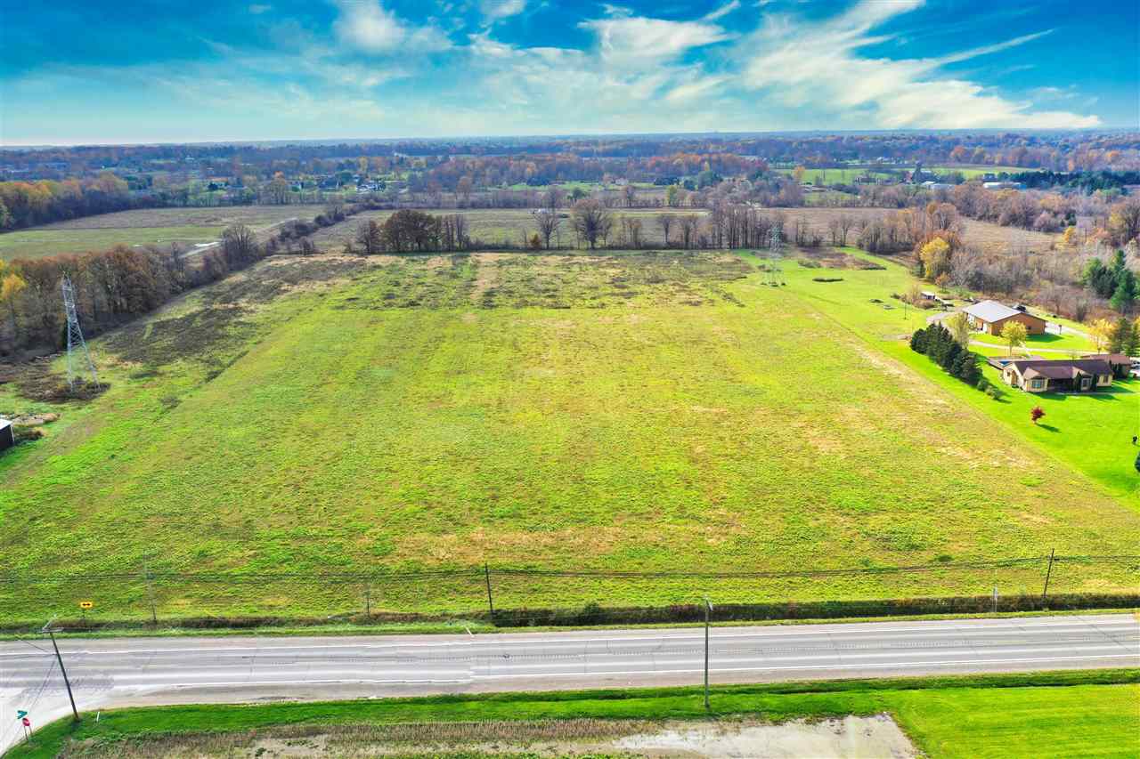 25850 26 Mile Road Chesterfield, MI 48051 - Photo 1 of 4
