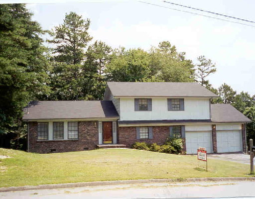 624 Woodgate Road Ringgold, GA 30736 - Photo 1 of 1 Primary Photo