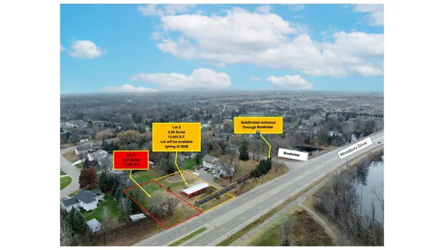 $185,000 | 1096 Woodbury Drive, Woodbury, MN 55125